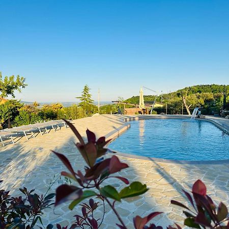 B&B Madonna Carradori Country Offagna エクステリア 写真
