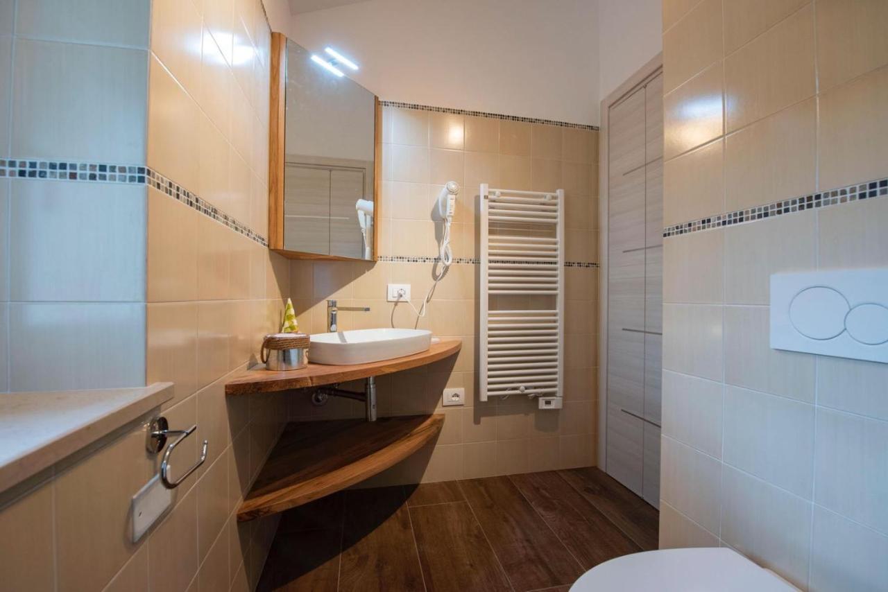 B&B Madonna Carradori Country Offagna エクステリア 写真