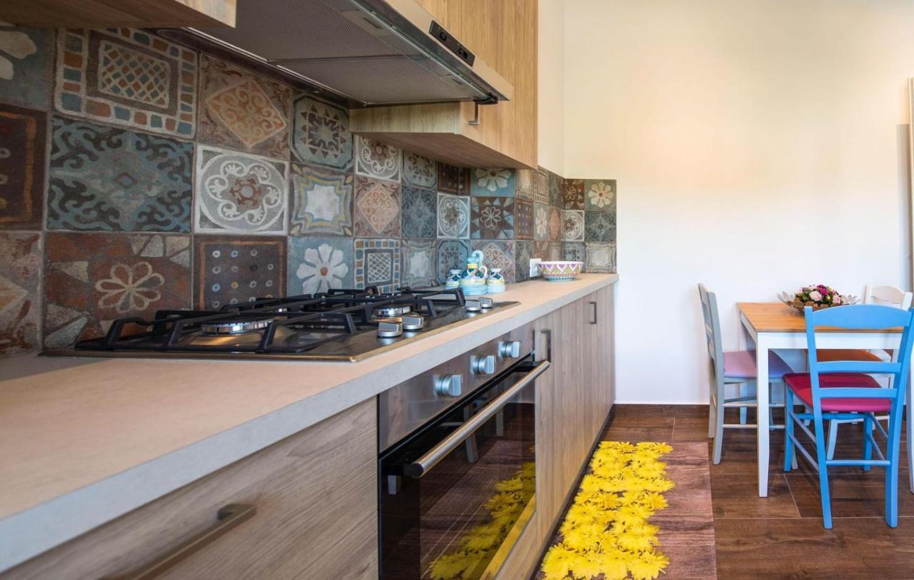 B&B Madonna Carradori Country Offagna エクステリア 写真