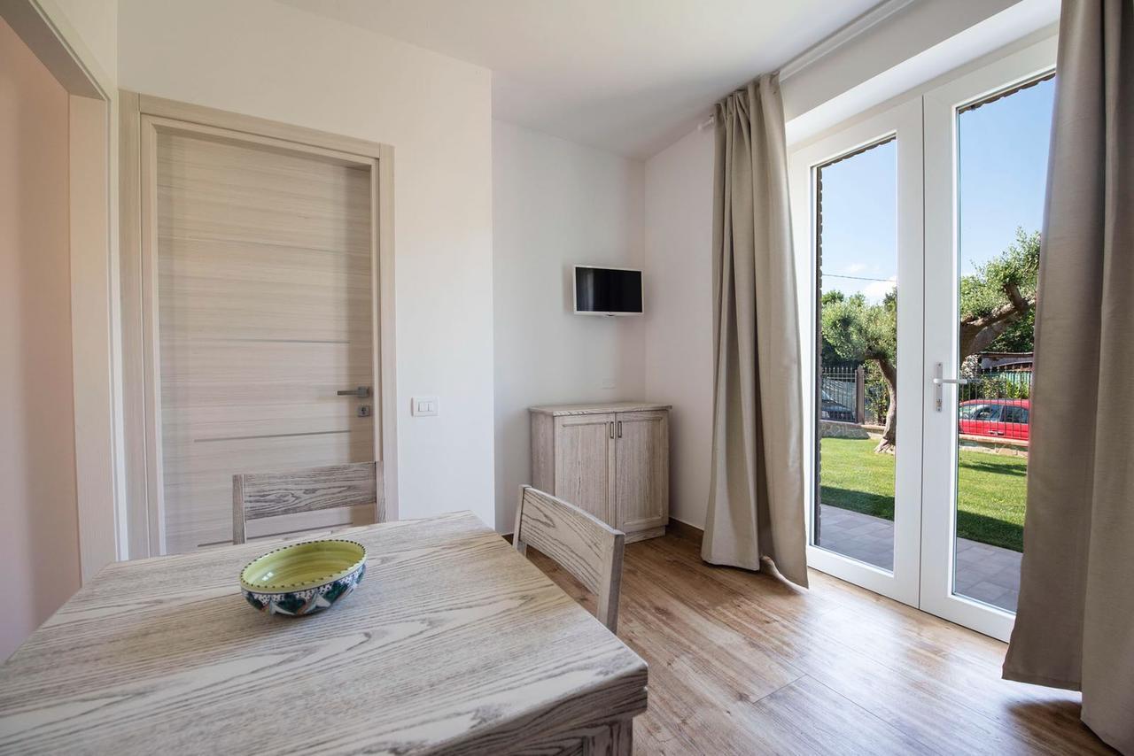 B&B Madonna Carradori Country Offagna エクステリア 写真