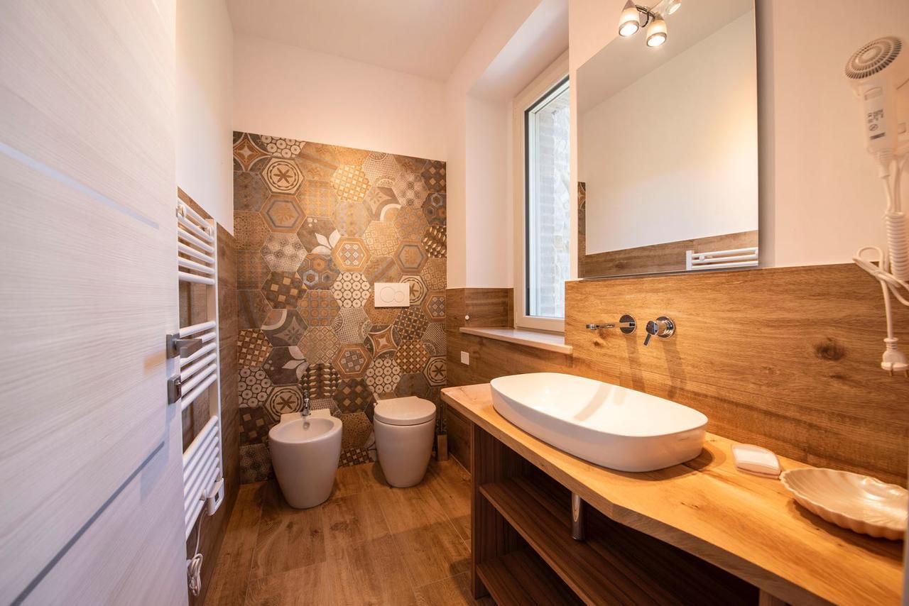 B&B Madonna Carradori Country Offagna エクステリア 写真