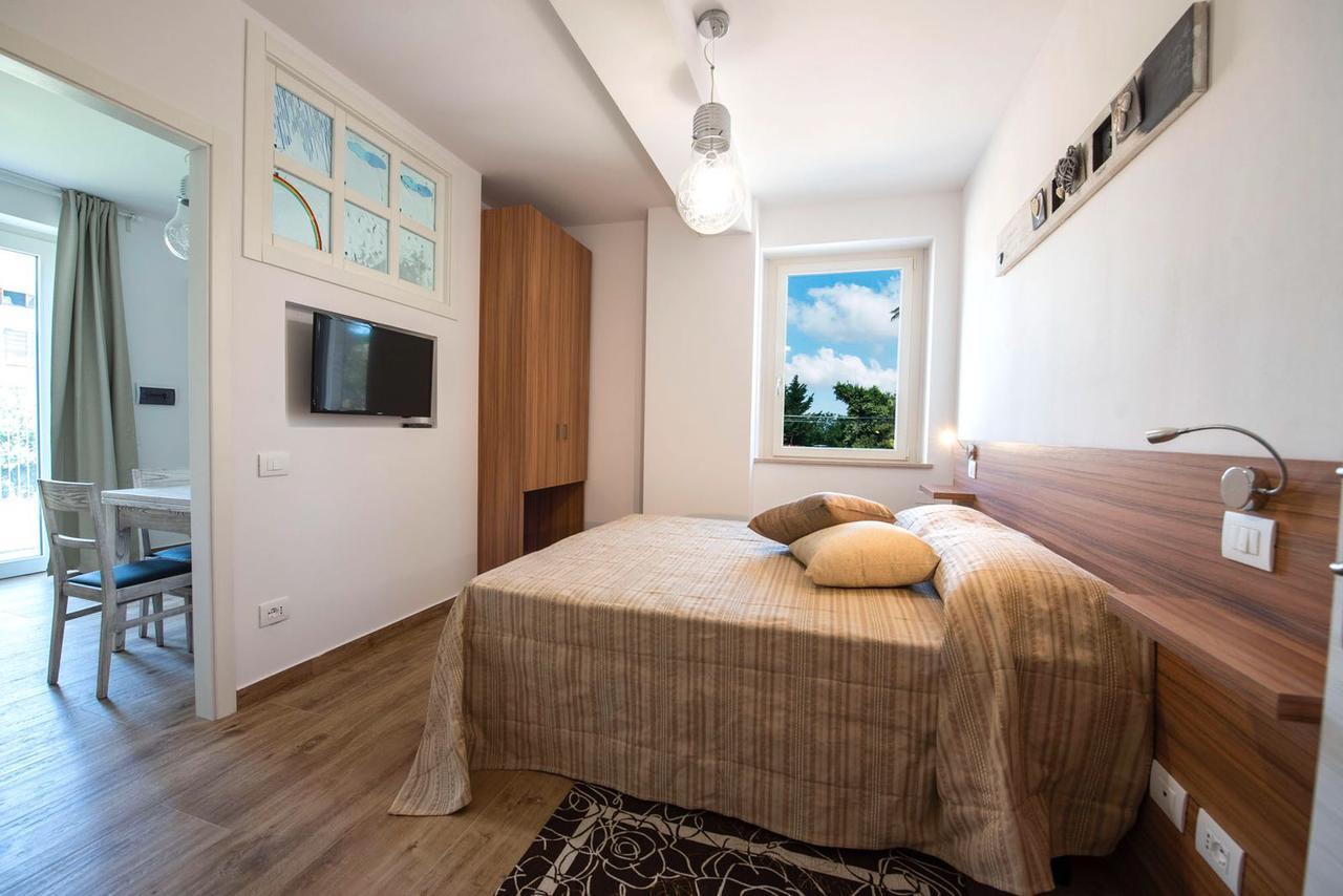 B&B Madonna Carradori Country Offagna エクステリア 写真
