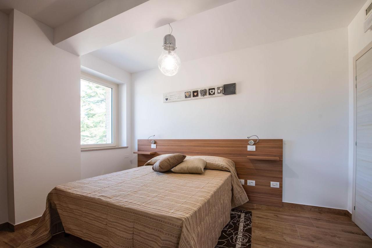 B&B Madonna Carradori Country Offagna エクステリア 写真