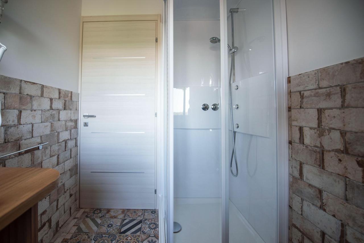 B&B Madonna Carradori Country Offagna エクステリア 写真