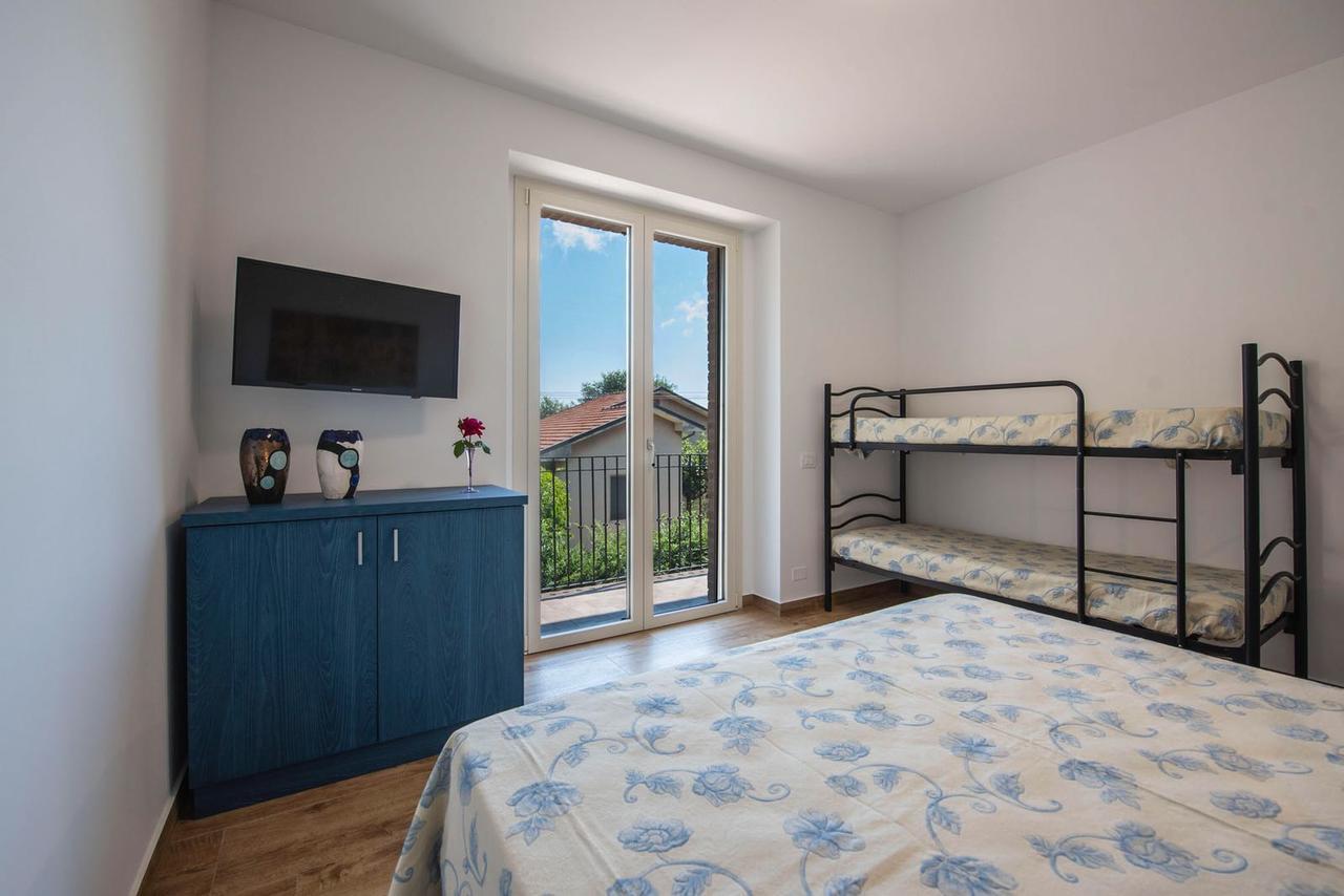 B&B Madonna Carradori Country Offagna エクステリア 写真