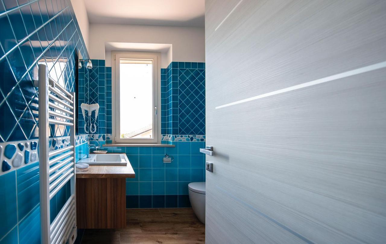 B&B Madonna Carradori Country Offagna エクステリア 写真